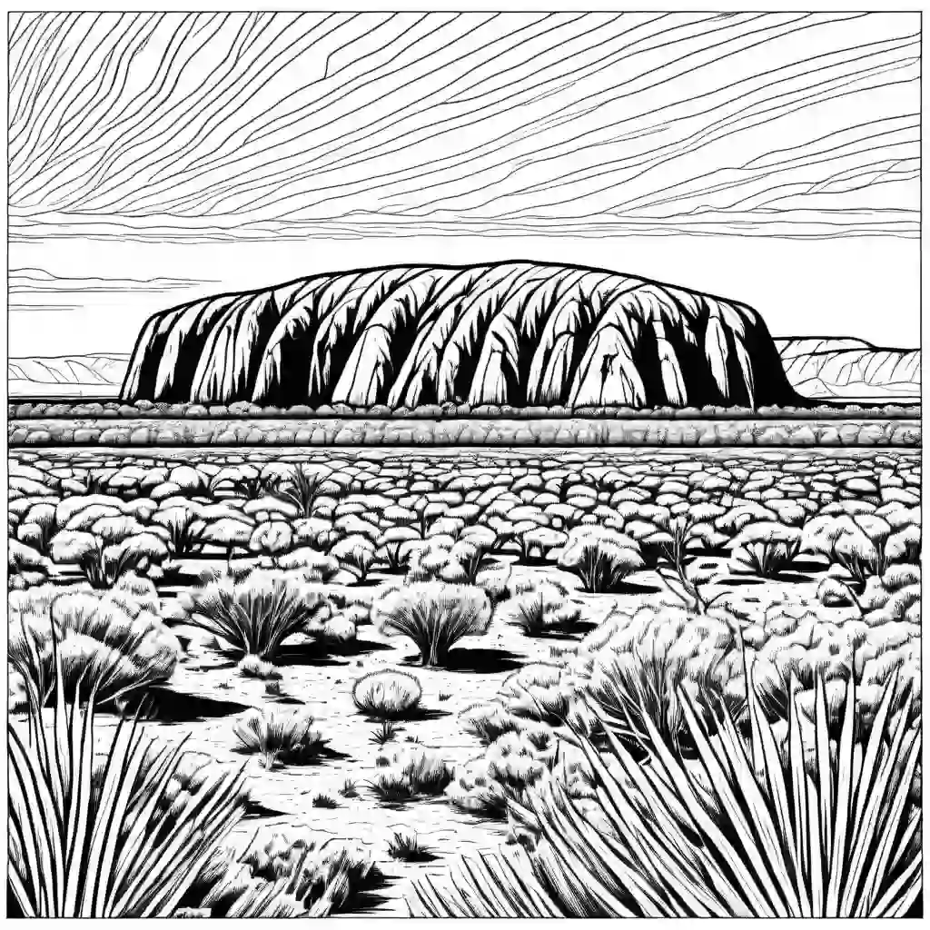 Famous Landmarks_Uluru, Australia_2561.webp